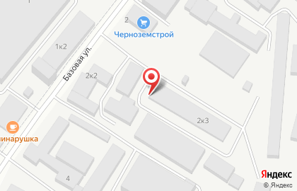 Оптово-розничный магазин по продаже вело и мотозапчастей на карте