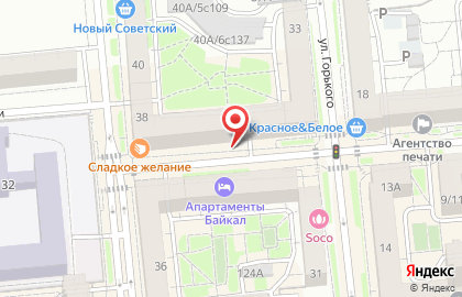 ООО Цифраплаза на карте