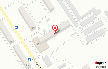 Аптека Аптека от склада в Челябинске на карте
