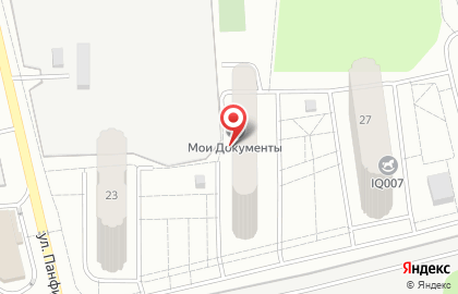 Ekkono на карте
