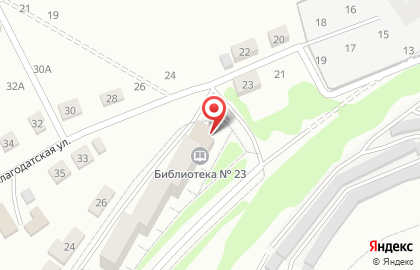 Продукты, ИП Головков А.Г. на карте