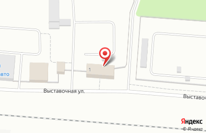 Торговая компания Эждс-Ярославль на карте