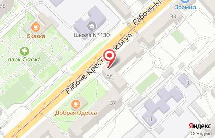 АВТОЯПОНЕЦ на карте