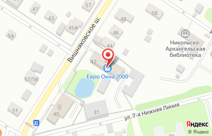 ООО ПромМет на карте