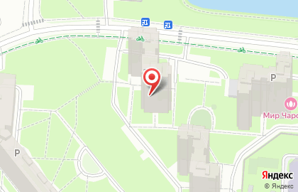 Страховая компания Ресо-Гарантия в Москве на карте