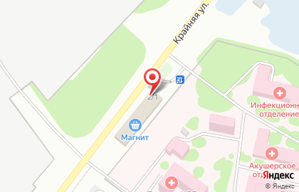 Пельменная Лепим да варим на карте