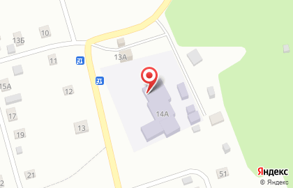 Детский дом №5 на Спартаковской улице на карте