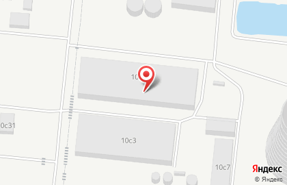 ООО "С-Клевер" на карте