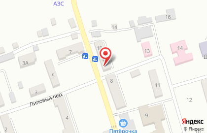 Магазин Алекс в Ростове-на-Дону на карте