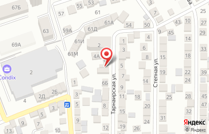 Мастерская по ремонту мототехники Скорпион на карте