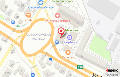 Магазин и киоск Дело житейское на Краснознамённой улице на карте