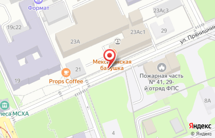 Элит Бэгс на карте