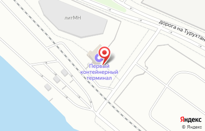 По # 7 Кировского Райсовета воа на карте
