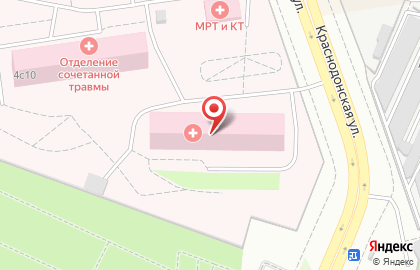 Банкомат СберБанк на улице Шкулёва на карте