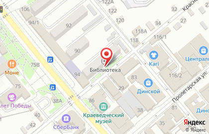 Ювелирная мастерская Nika на карте