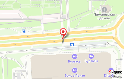 Магазин сумок, парфюмерии и часов, ИП Кокина О.В. на карте