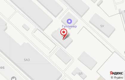 ПГС 78 на карте