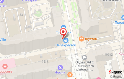 Бюро архитектуры и дизайна Образ жизни на карте