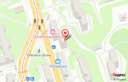 Служба доставки блюд японской кухни Суши House на карте