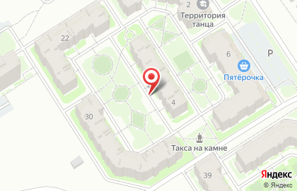 Новостройки, ОАО Строймеханизация на улице Богатырская на карте