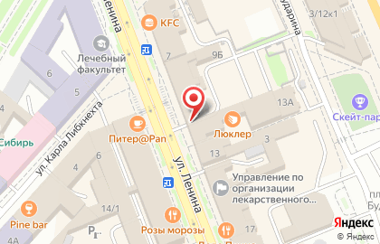 Арт-центр на Любинском частный театр на карте