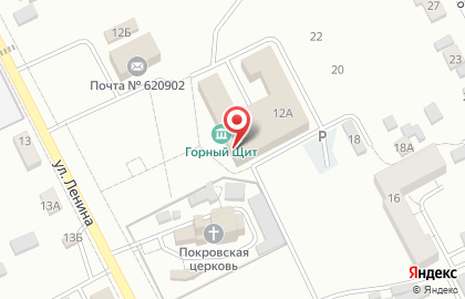 Служба дезинфекции Клоп-Хлоп на карте