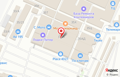 Автокнига, ИП Кузнецов Д.В. на карте