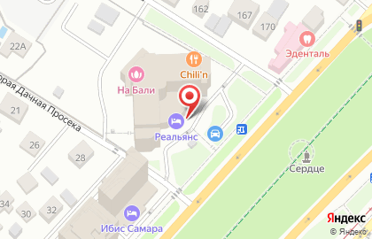 Sj Corner на карте