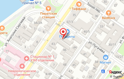 Бар Pub на карте