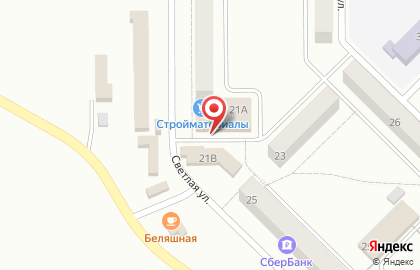 Магазин Новэкс в Кемерово на карте