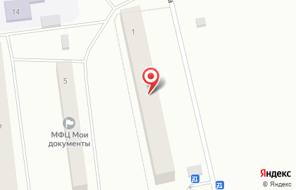 Микрокредитная компания Центрофинанс на Южной улице на карте