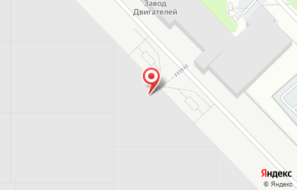 Производственная компания Камминз Кама на карте