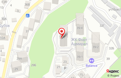Активация Кундалини на карте