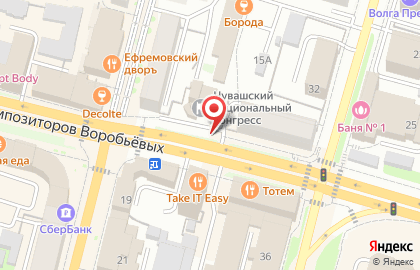 Салкус на карте