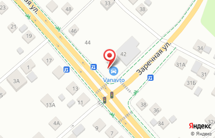 Магазин China Motors на карте