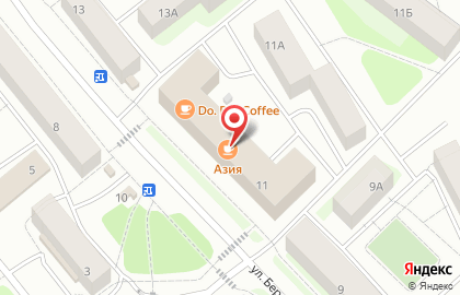 Do.Bro Coffee на карте