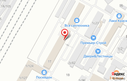 Торговая компания Lesnic34.ru на карте