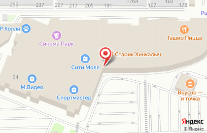 СберБанк на улице Щорса на карте