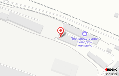 Транспортная компания Транспорт Компонент на карте