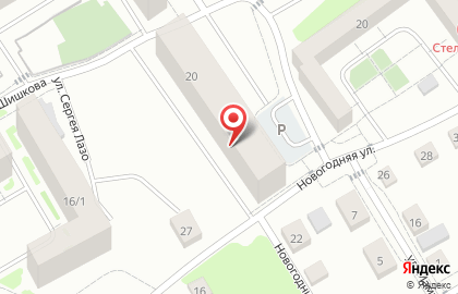 Кадастровые Инженеры Тюмени на карте