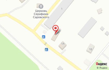 Многофункциональный центр Мои документы в Петрозаводске на карте