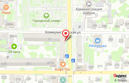 Усть-Лабинская районная организация Краснодарской краевой общественной организации охотников и рыболовов на карте