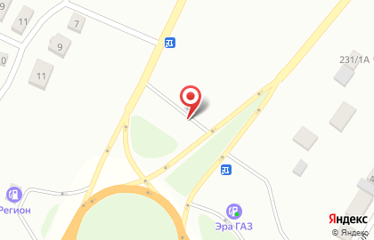 EХ на улице Куйбышева на карте