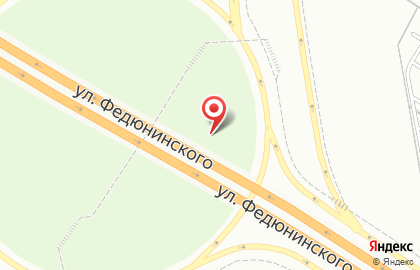 АЗС Газпромнефть-Тюмень на улице Мельникайте на карте