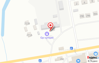 АГЗС, ИП Жданов М.Е. на Студенческой улице на карте