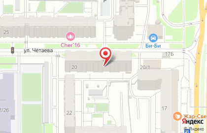 Пенное золото на карте
