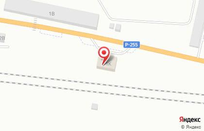 Ярнефть в Ленинском районе на карте
