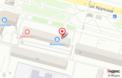 Мебельная компания Сокол в Центральном районе на карте