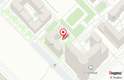 Мини-сад Носики-вопросики на карте