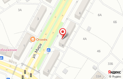 Beer Bar Market на карте